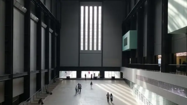 Tate Modern