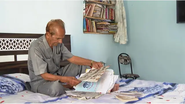 આઝાદીનો અમૃત મહોત્સવ