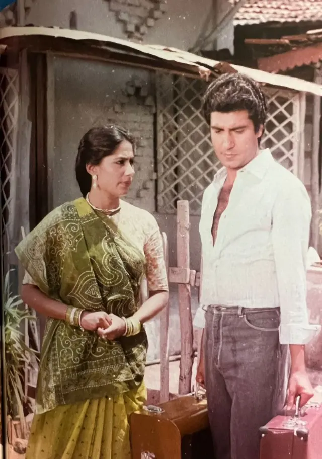 સ્મિતા પાટિલ