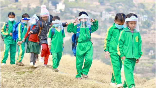 विद्यार्थी