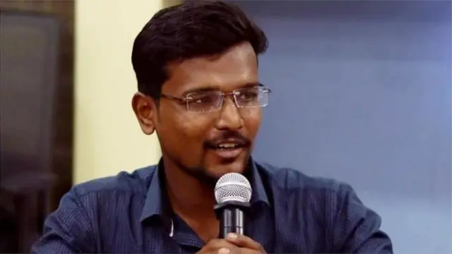 स्वप्नील लोणकर