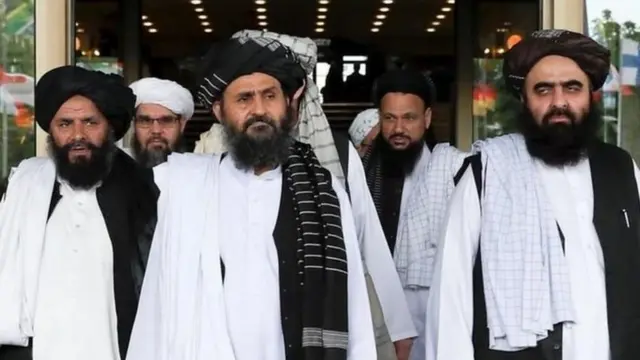 तालिबान