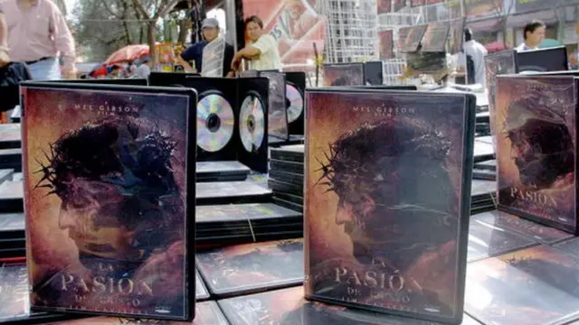 Страсті Христові. Воскресіння