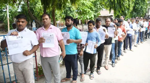 வேலைவாய்ப்பு