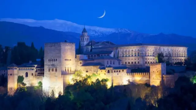 બુ અબ્દુલ, મોરોક્કો, મુસલમાન રાજાઓ, ઇતિહાસ, વિશ્વનો ઇતિહાસ, ધર્મ, ઇસ્લામ, સ્પેન, બીબીસી ગુજરાતી, મુસ્લિમ સલ્તનત
