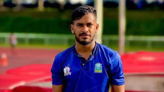 ඒ. පුවිතරන්