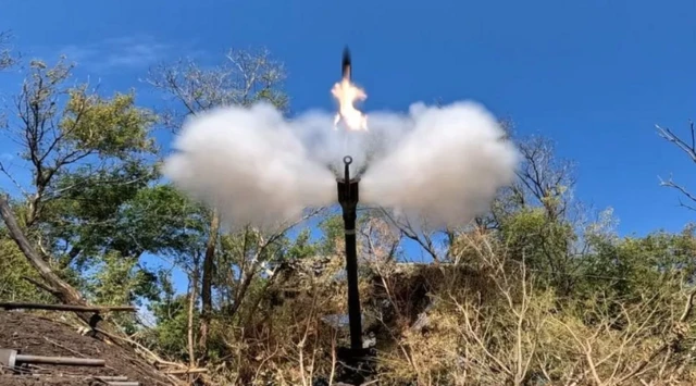 यूक्रेन ऐसे इलाके में हमला कर रहा है जहां रूस का डिफ़ेंस सबसे ज्यादा मज़बूत है. 