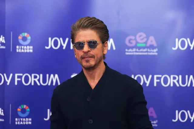 બીબીસી ગુજરાતી શાહરૂખ ખાન કાજોલ ફિલ્મ ઉદ્યોગ બોલીવૂડ દિલવાલે દુલ્હનિયા લે જાયેંગે