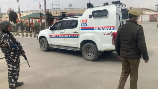 જમ્મુ કાશ્મીર કલમ 370 નરેન્દ્ર મોદી