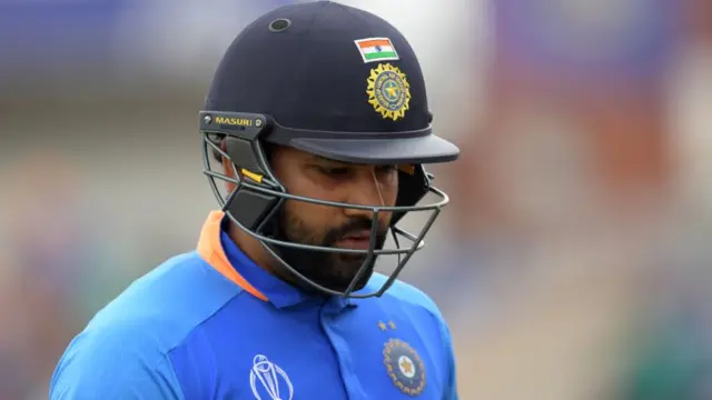 રોહિત શર્મા