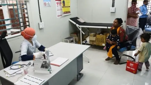 डॉक्टर्स