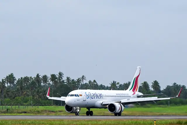 ආයතන 19 ලබා ඇති පාඩුව හේතුවෙන්, ආයතන සියල්ලේ සමස්ත පාඩුව රුපියල් බිලියන 859ක් ලෙස සටහන්ව ඇත.