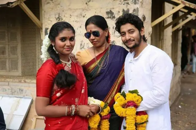 छाया कदम