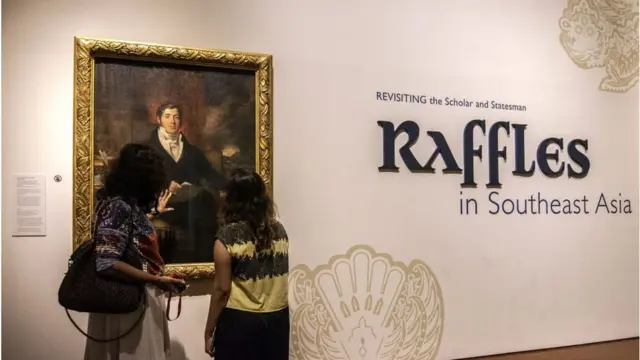 raffles