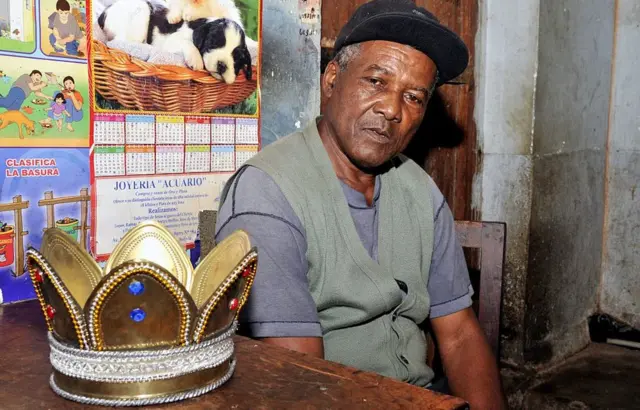 Julio Bonifaz Pinedo