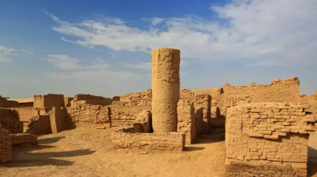 सिंधू संस्कृती