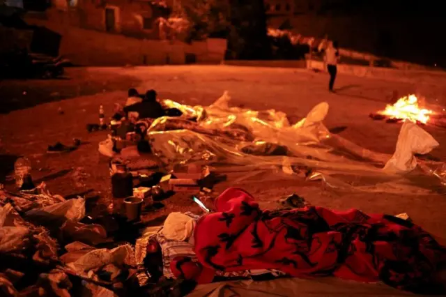 قرية مولاي إبراهيم بإقليم الحوز