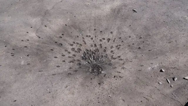 موقع في مدينة خاركيف