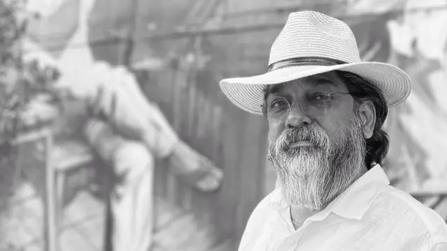 नितीन चंद्रकांत देसाई