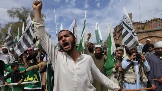 مذہبی جماعت