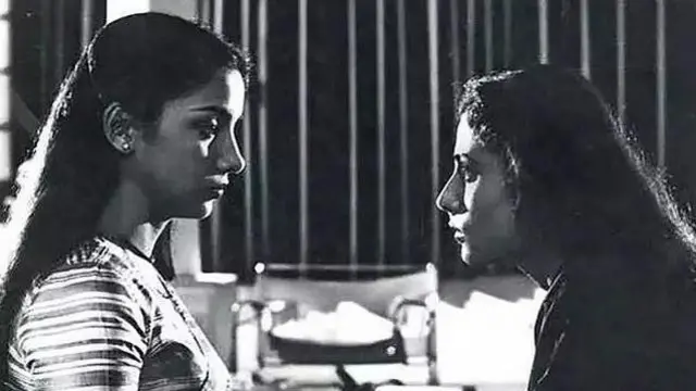 स्मिता पाटिल 