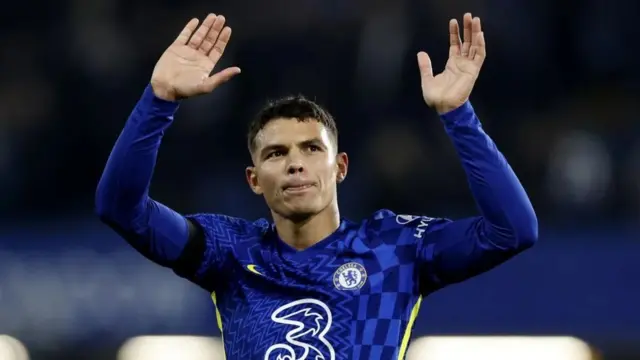 Thiago Silva