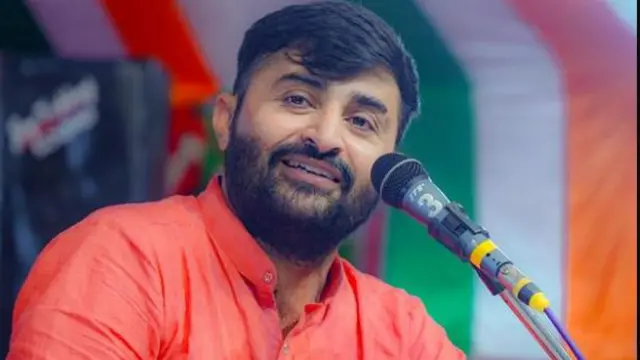 દેવાયત ખવડે મયૂરસિંહ રાણા પર હુમલો કર્યો હતો