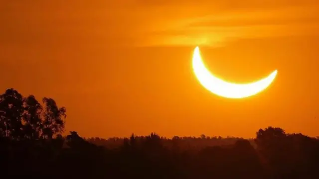 eclipse