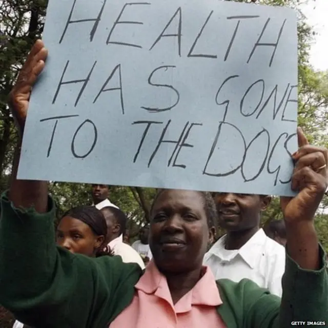 रुग्णांना पुरशे उपचार मिळत नसल्याची तक्रार नागरिकांकडून केली जाते.