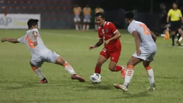 साफ फुटबल