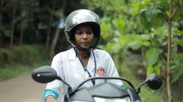 செவிலியர்