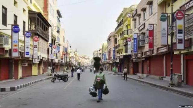 ਲੌਕਡਾਉਨ