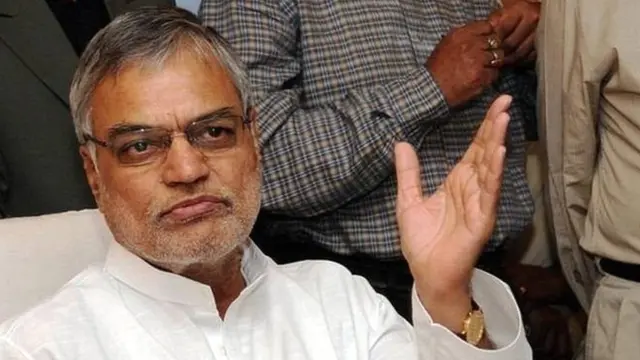 सीपी जोशी