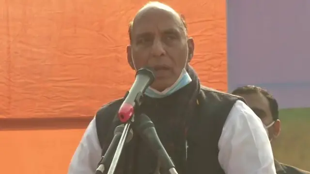 ਰਾਜ ਨਾਥ ਸਿੰਘ