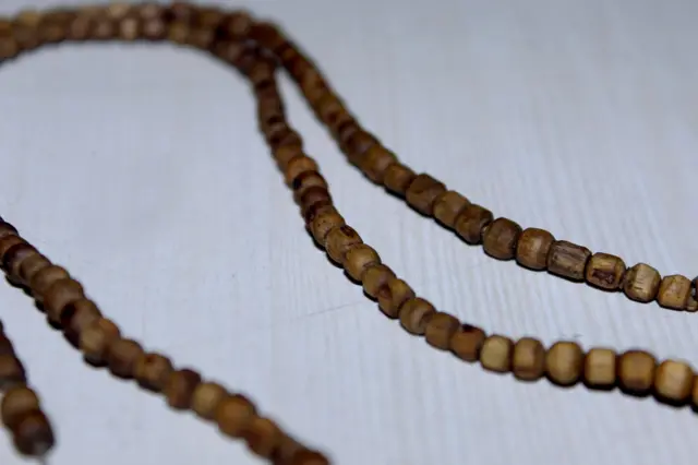 तुळशी माळ