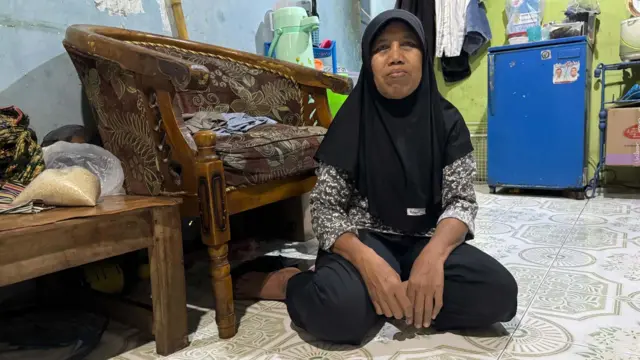 UMP 2026, buruh perempuan