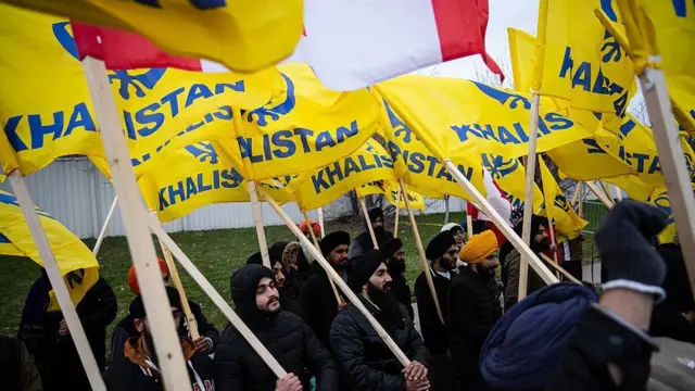 ਖ਼ਾਲਿਸਤਾਨ