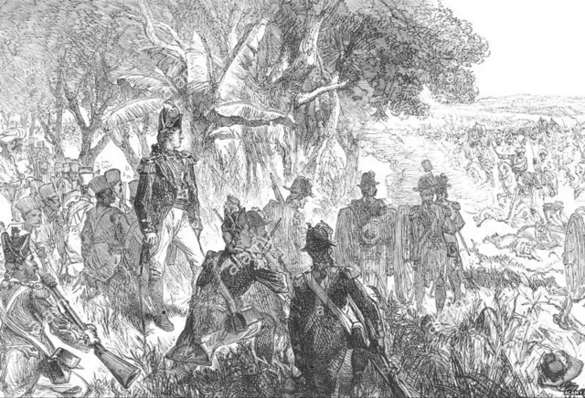 પ્લાસીનું યુદ્ધ