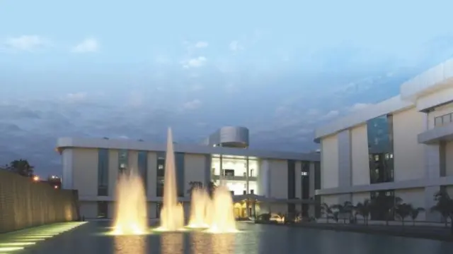 Serum Institute of India: ලොව විශාලතම එන්නත් නිෂ්පාදනාගාරය