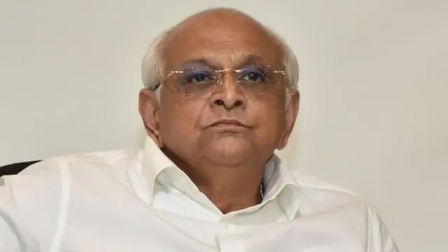 ભૂપેન્દ્ર પટેલ