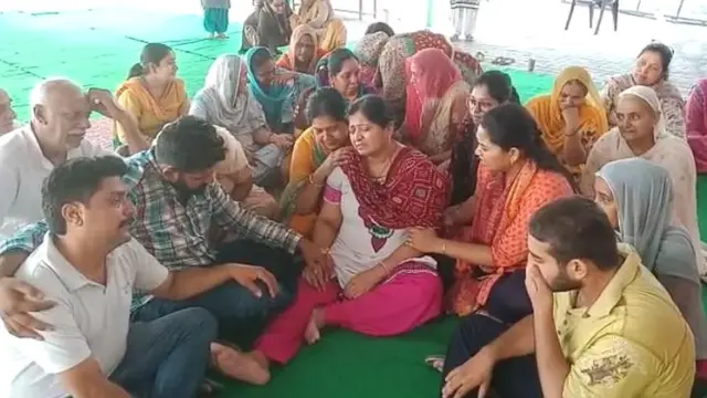 ਬੇਅਦਬੀ ਕਾਂਡ