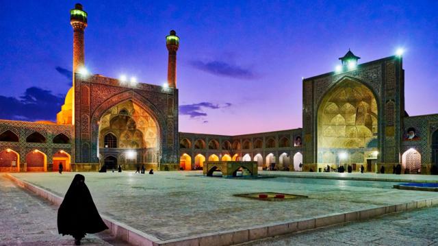 இரான், இந்தியா, சுற்றுலா, விசா, மலேசியா 