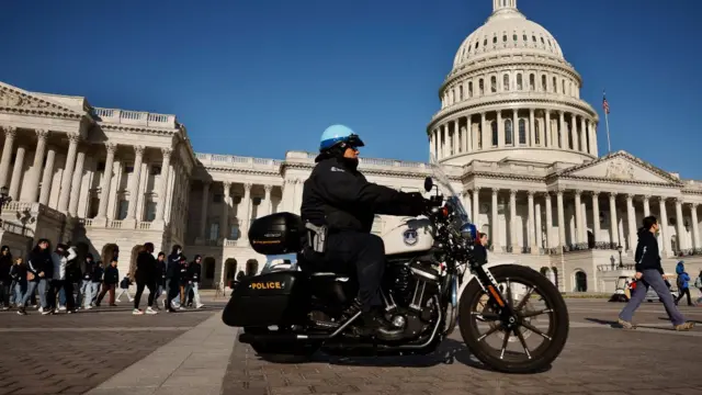 டிரம்ப் கைதாவாரா? அமெரிக்காவில் பதற்றம்