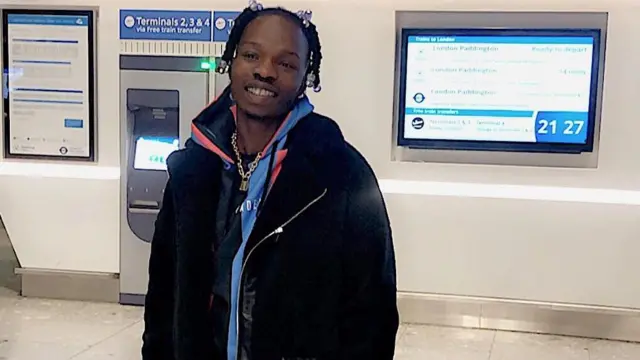 Naira Marley