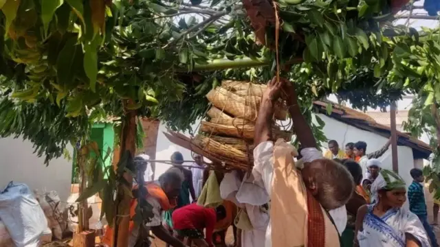 திருமண சடங்கு