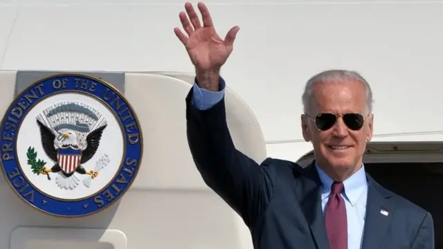 Biden amesema Marekani haina nia ya kumlinda Fethullah Gulen
