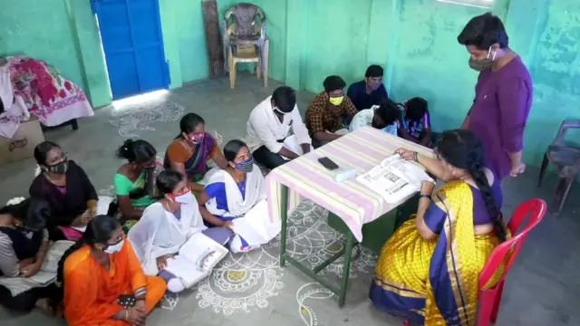 தனிதேர்வர்களுக்கான பயிற்சி