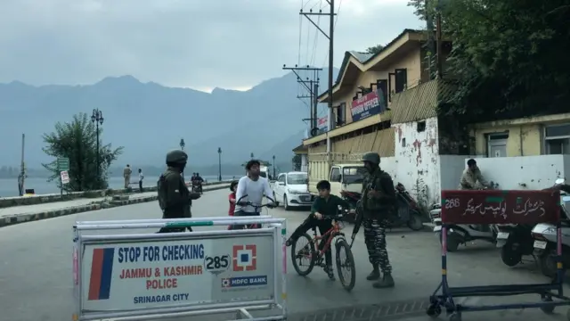 శ్రీనగర్