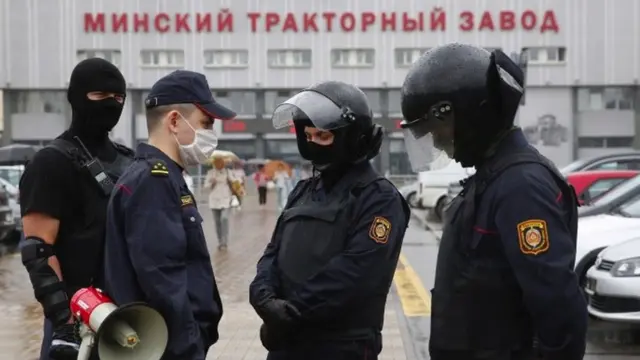 ОМОН