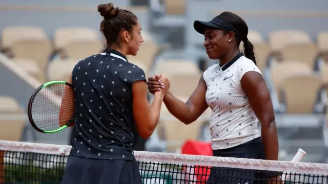 French Open 2019